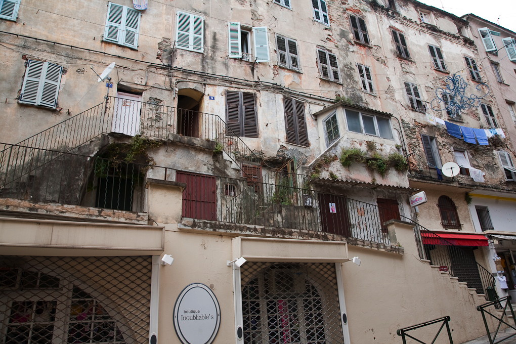 Bastia
